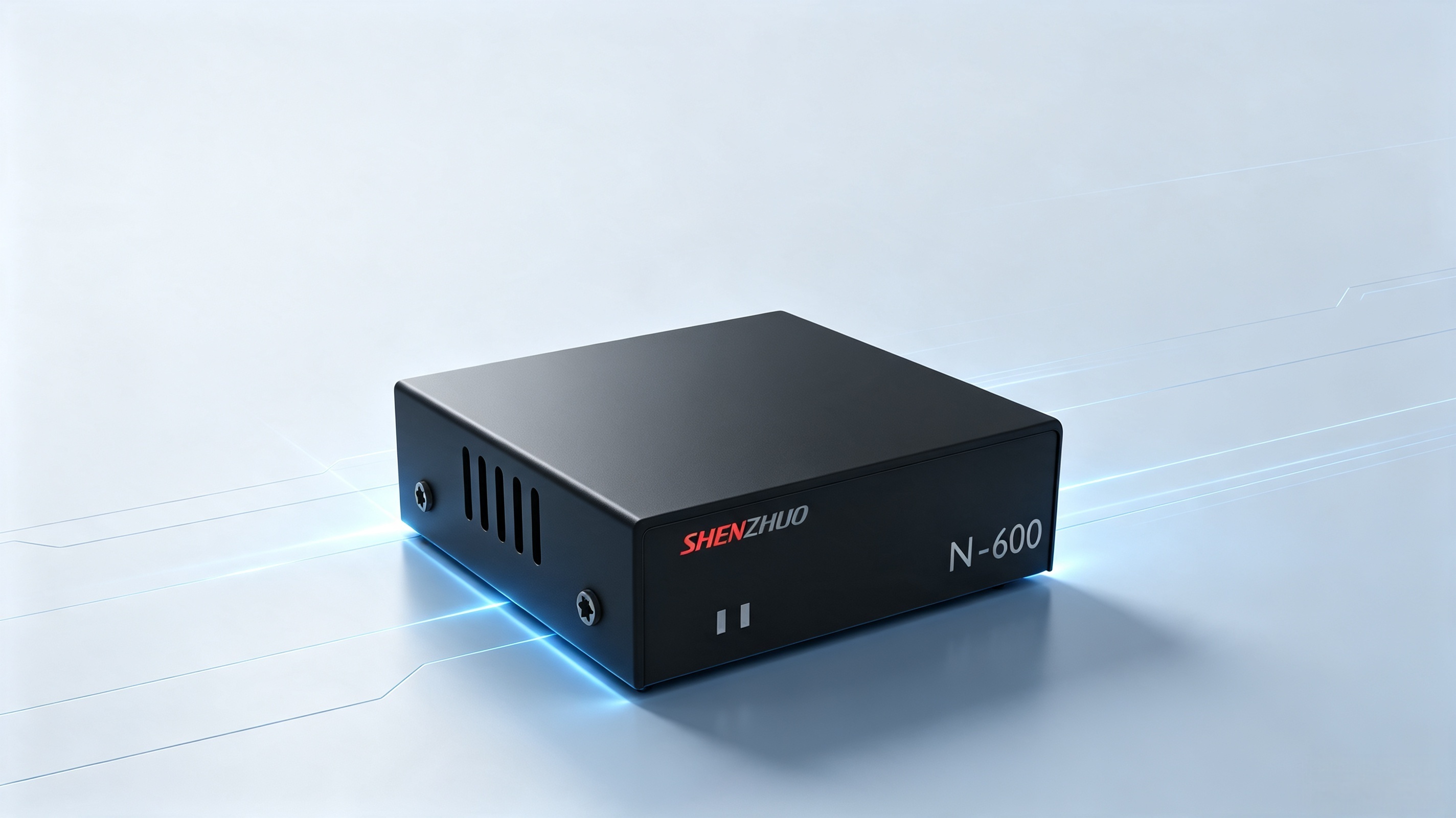 N600公网盒子