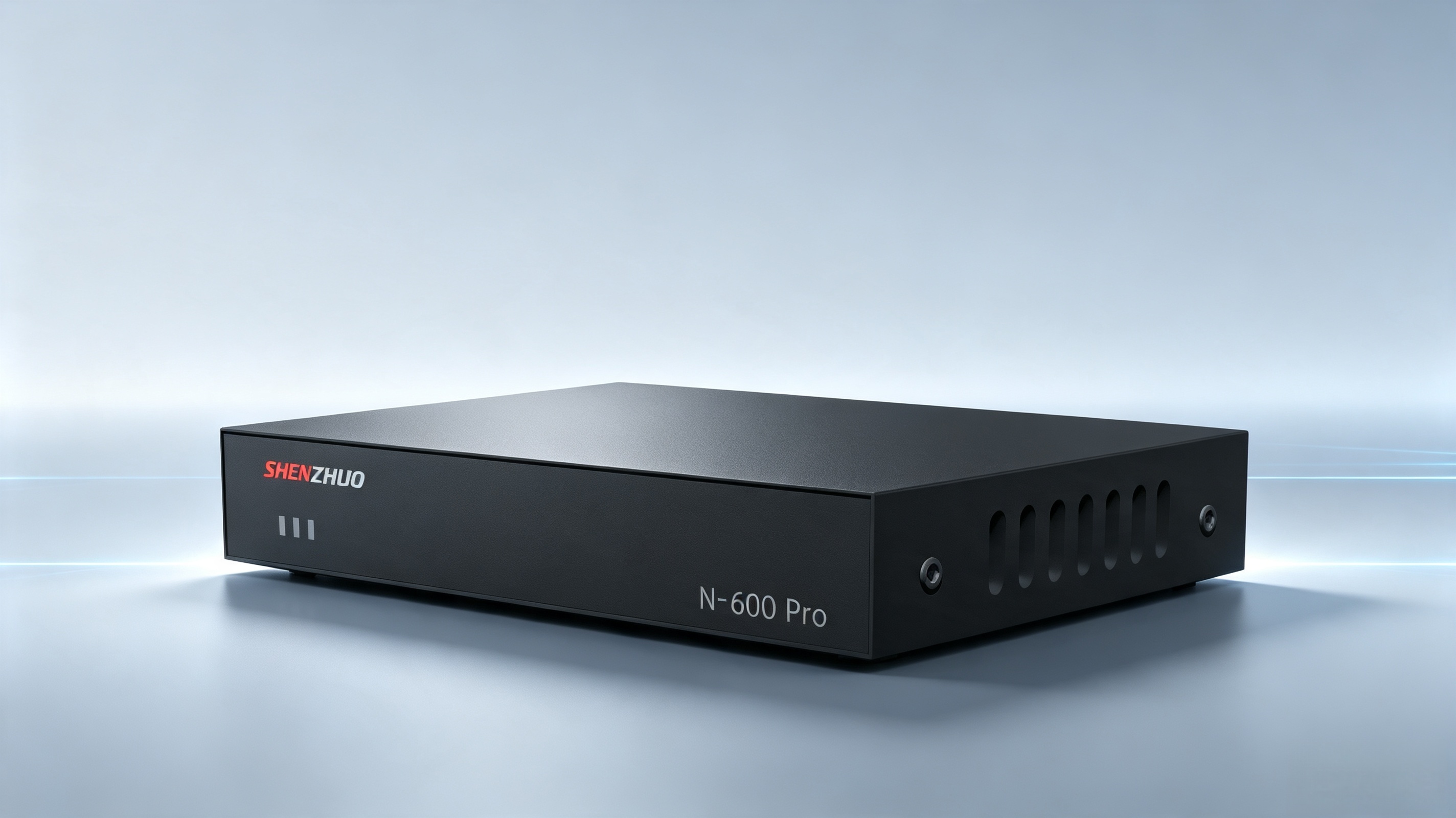 N600Pro公网盒子